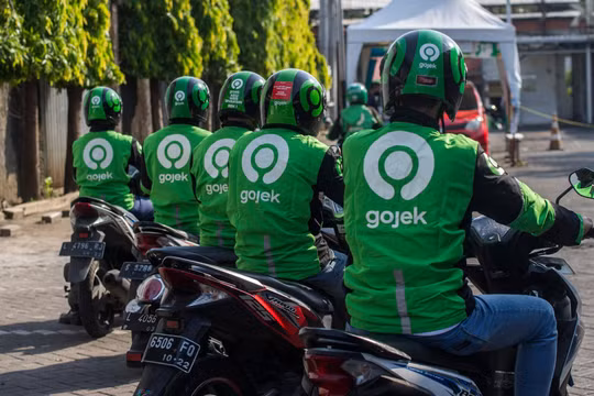 Một năm sau IPO, công ty mẹ của Gojek ngày càng chìm sâu trong thua lỗ