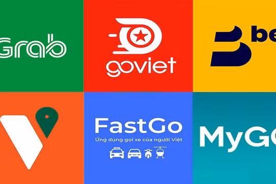 Các hãng xe công nghệ phải báo cáo định kỳ cho cơ quan quản lý trước ngày 20 hàng tháng