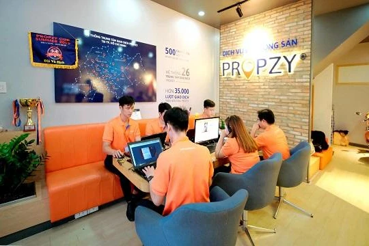 Propzy và những startup Việt gọi vốn hàng triệu USD nhưng vẫn thất bại