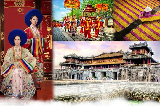 Hội nghị Văn hóa Việt Nam 2021 