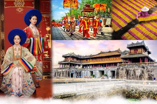 Hội nghị Văn hóa Việt Nam 2021 