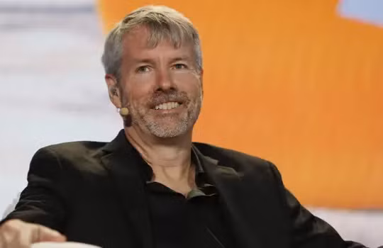 Bitcoin tốt hơn tài sản truyền thống. Ảnh: CNBC