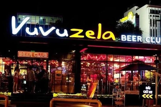 Golden Gate bị UBCKNN xử phạt 435 triệu đồng