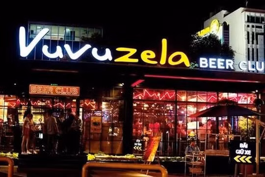 Golden Gate bị UBCKNN xử phạt 435 triệu đồng