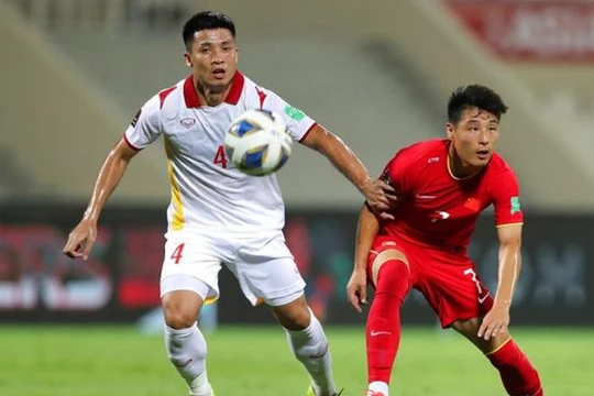 Trận Việt Nam – Trung Quốc có giá vé cao nhất lên tới 1,2 triệu đồng