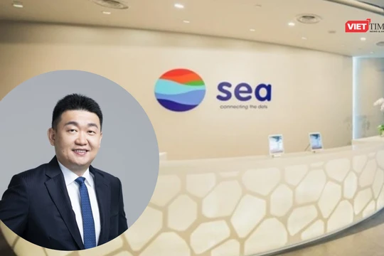 Li Xiaodong đã đưa Sea Limited trở thành 'đế chế' game online, thanh toán và bán lẻ như thế...