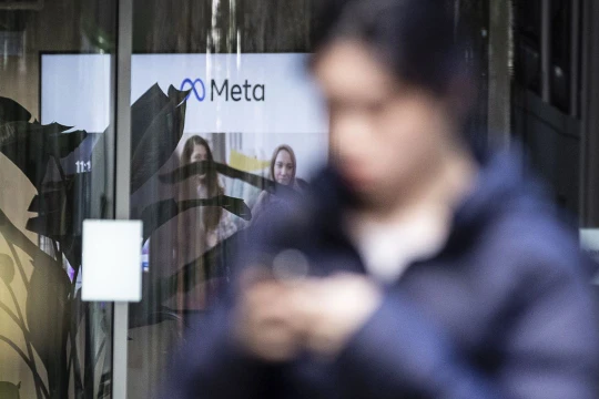 Những tính toán sai lầm của Mark Zuckerberg là một phần khiến Meta phải cắt giảm hàng nghìn nhân sự, tuột khỏi 20 công ty giá trị nhất nước Mỹ