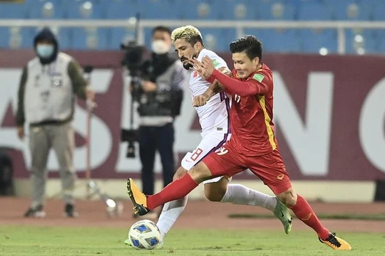 báo chí thế giới nói gì về tuyển Việt Nam?