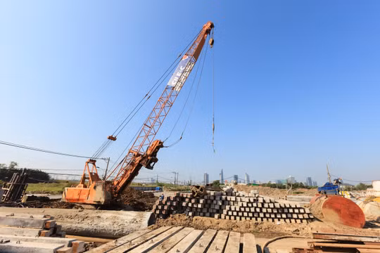 CII đã bán 19,5 triệu cổ phần tại CII E&C cho 93 nhà đầu tư.