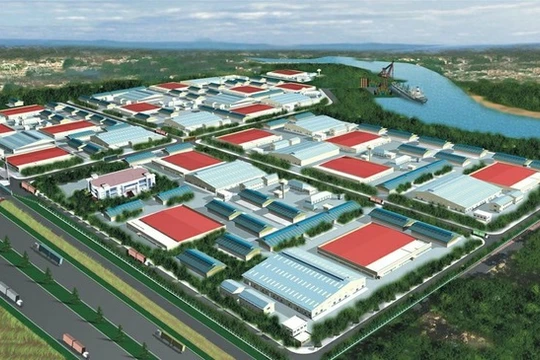 Ảnh minh họa. (Nguồn: Internet)