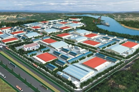 Ảnh minh họa. (Nguồn: Internet)