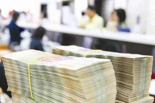 Ở các nước, tất cả những người có công ăn việc làm ổn định đều được tiếp cận vay vốn ngân hàng không chỉ mua nhà, mà cả các phương tiện thiết yếu như xe cộ. Ảnh: Tuệ Doanh.