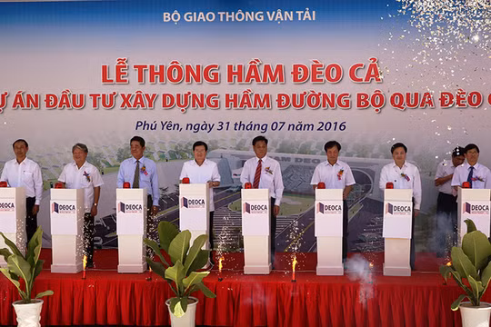 Ảnh: VGP/Huy Thắng