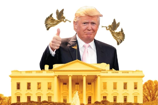 Ảnh minh họa. (Nguồn: Internet)