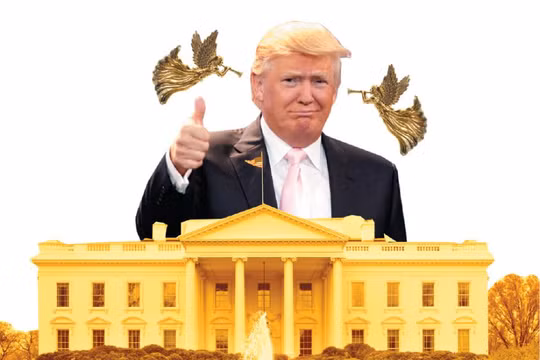 Ảnh minh họa. (Nguồn: Internet)