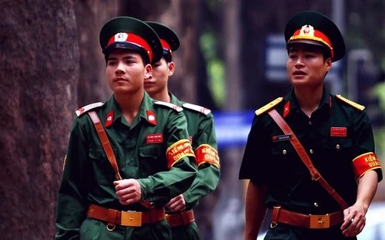 Ảnh minh họa. (Nguồn: Internet)