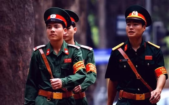 Ảnh minh họa. (Nguồn: Internet)