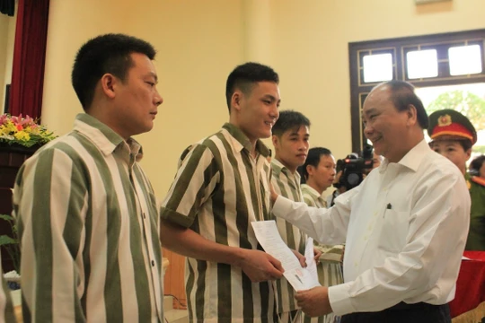 Ảnh minh họa. (Nguồn: Internet)