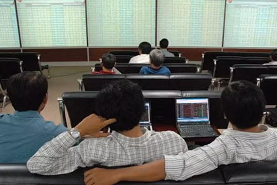 Ảnh minh họa. (Nguồn: Internet)