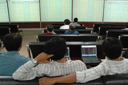 Ảnh minh họa. (Nguồn: Internet)