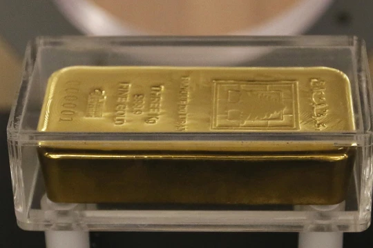 Ảnh minh họa. (Nguồn: Internet)