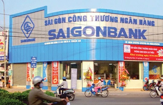 “Chạy” Thông tư 36, Vietinbank chào bán 17 triệu cổ phần Saigonbank