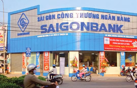 “Chạy” Thông tư 36, Vietinbank chào bán 17 triệu cổ phần Saigonbank