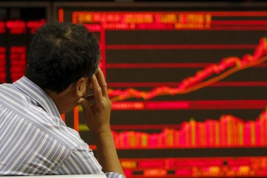 Video: Chuyên gia Việt nói về “một năm kinh tế buồn” của Trung Quốc