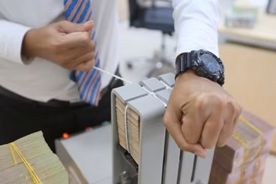 Thông tư 36 sửa đổi: Có khả năng… tiếp tục phải sửa đổi