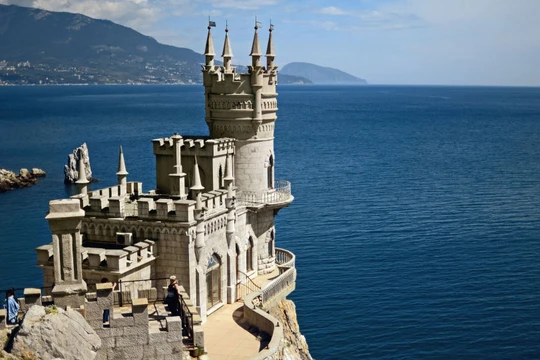 Giành lại Crưm: Ảo mộng hão huyền!