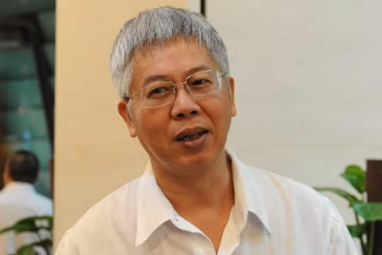 TS. Nguyễn Đức Kiên, Phó Chủ nhiệm Ủy ban Kinh tế Quốc hội.
