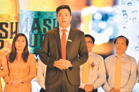 Ảnh minh họa. (Nguồn: Internet)