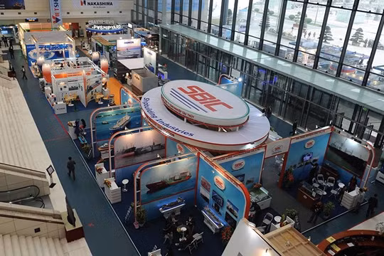 Việt Nam ký Biên bản ghi nhớ với Cục Thiết kế Trung ương Alekseev của Nga