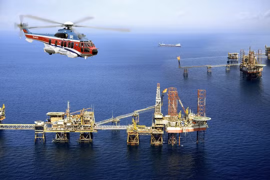 Giá dầu giảm hơn 51%, PVN vẫn đạt 32.000 tỷ đồng lợi nhuận sau thuế