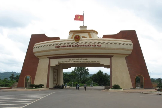 Ảnh minh họa. (Nguồn: Internet)