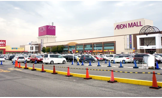 Bỏ 800 triệu USD, Aeon “giành pole” trong cuộc đua sở hữu Big C
