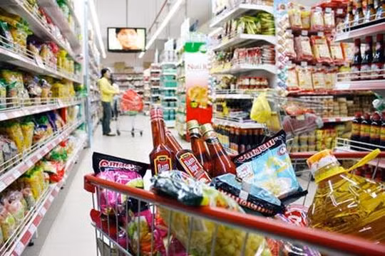 Doanh thu quý 1/2016 tăng đột biến, mỗi ngày Masan "móc ví" khách hàng gần trăm tỷ