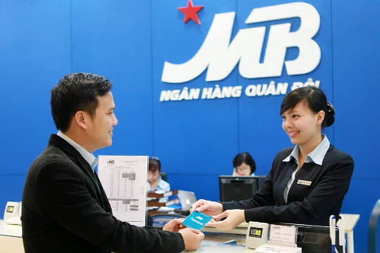 MBBank tăng vốn lên hơn 17 nghìn tỷ đồng, báo lãi 2.788 tỷ đồng.