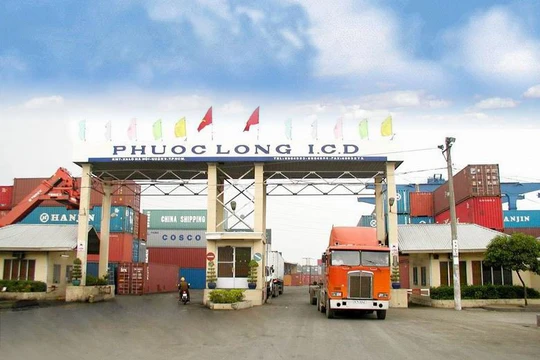 Ảnh minh họa. (Nguồn: Internet)