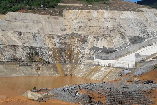 Ảnh minh họa. (Nguồn: Internet)