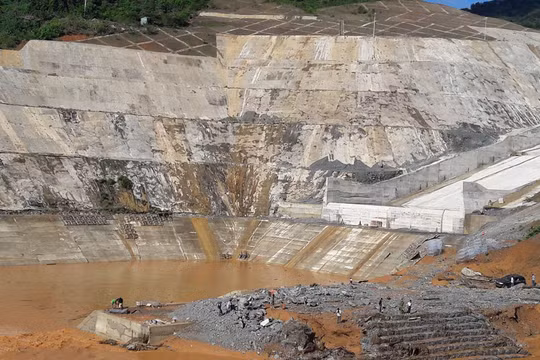 Ảnh minh họa. (Nguồn: Internet)