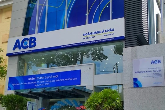 Ảnh minh họa. (Nguồn: Internet)