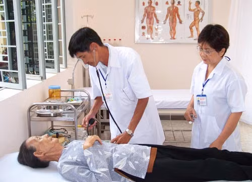 Đơn giản hóa thủ tục mở cơ sở khám, chữa bệnh