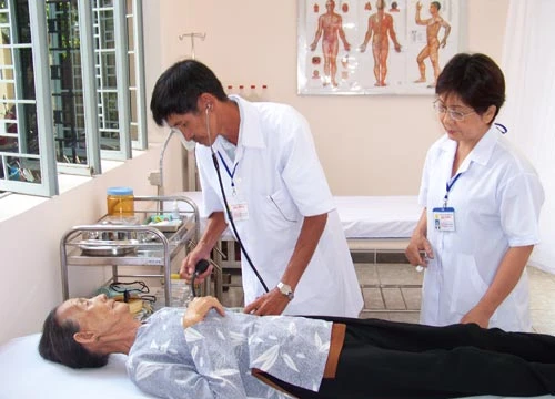 Đơn giản hóa thủ tục mở cơ sở khám, chữa bệnh