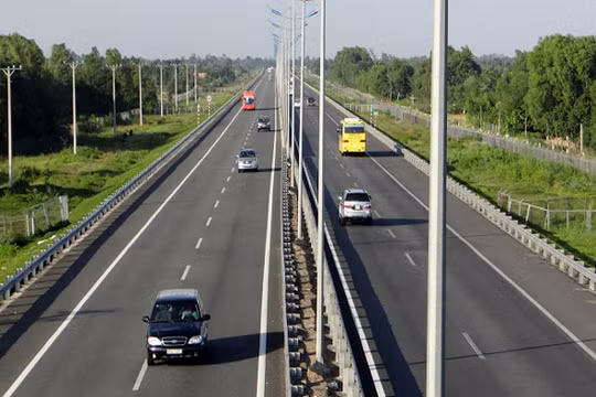 Ảnh minh họa. (Nguồn: Internet)