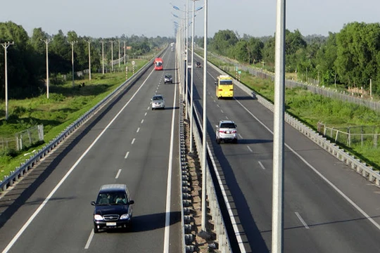 Ảnh minh họa. (Nguồn: Internet)