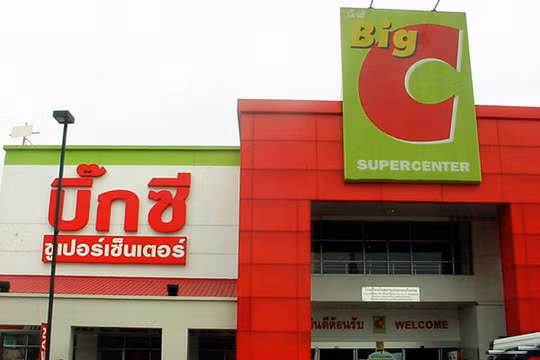 Big C về tay ông chủ Thái Lan, sau thương vụ mua bán thành công này hàng Việt sẽ về đâu?
