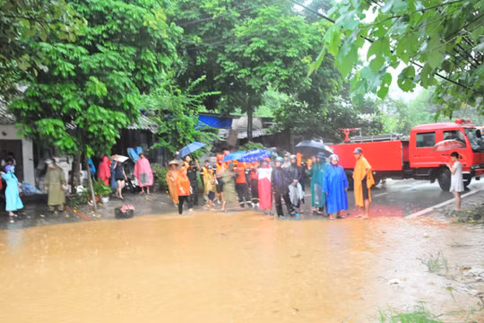 Ảnh minh họa. (Nguồn: Internet)