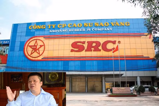 Vì sao ông chủ Hoành Sơn vượt qua nhiều đại gia địa ốc thâu tóm hơn 6ha đất vàng đường Nguyễn Trãi?