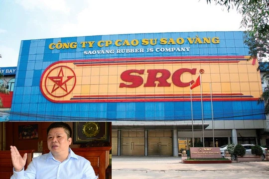 Vì sao ông chủ Hoành Sơn vượt qua nhiều đại gia địa ốc thâu tóm hơn 6ha đất vàng đường Nguyễn Trãi?